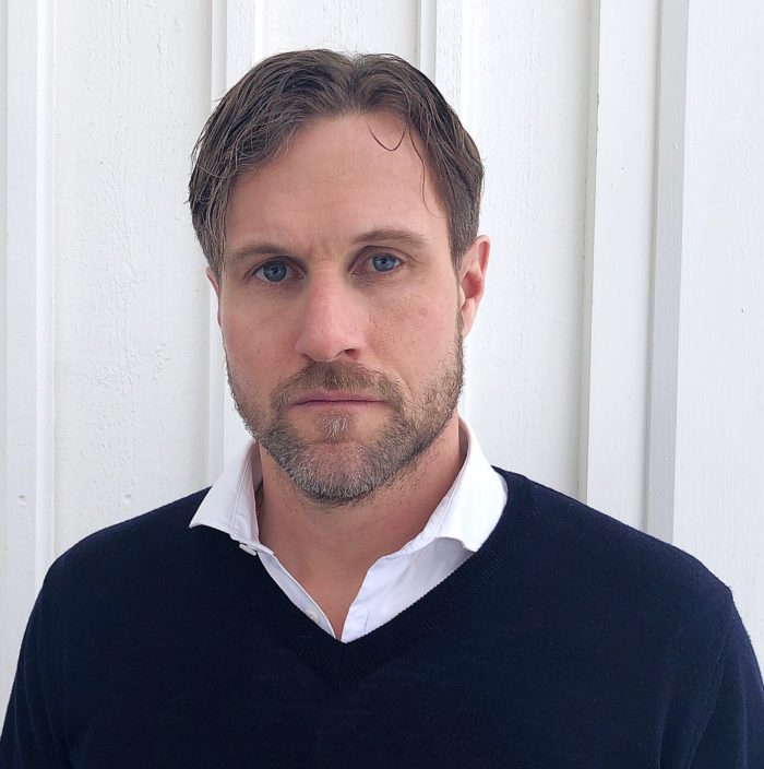 Markus Näslund